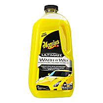 G17748 Ultimate Wash & Wax, 48 Fluid Ounces