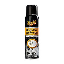 Heavy Duty Bug & Tar Remover, 15 Ounce Aerosol