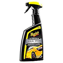 G200924 Ultimate Quik Wax, 24 Fluid Ounces