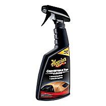 G2016 Convertible Top Cleaner, 16 Fluid Ounces