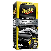 G210516 Ultimate Liquid Wax, 16 oz