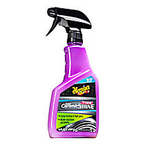 Hybrid Ceramic Tire Shine - Long-Lasting Shine That's Durable & Water-Resistant with Hybrid Ceramic Technology - 24 Oz Spray
