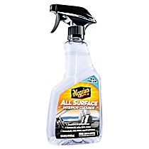 G240616 All Surface Interior Cleaner - All Purpose Interior Cleaner Quickly and Safely Cleans All Your Interior Surfaces and  Leaves Behind a Pleasant Scent - Premium Auto Interior Cleaner, 16oz
