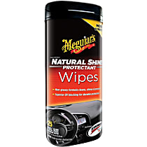 G4100 Car Wipes - Sold individually
