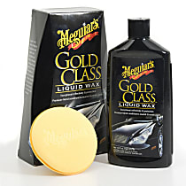 G7016 Wax - Universal, Liquid, Sold individually