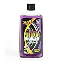 Tire Shine - Gel, Universal