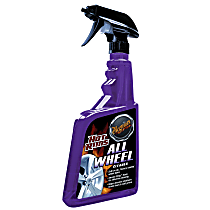 Wheel Cleaner - Foam Spray, Universal