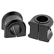 GK200266 Front To Frame Sway Bar Bushing, Set of 2