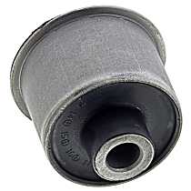 Front, Driver or Passenger Side, Lower, Frontward, Control Arm Bushing, AWD