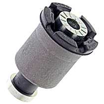 Front, Driver or Passenger Side, Lower, Frontward, Control Arm Bushing