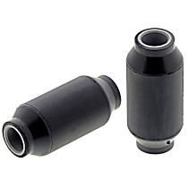 Leaf Spring Bushing - Direct Fit, Sold individually