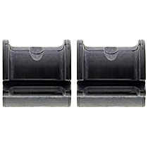 Front To Frame Sway Bar Bushing, Set of 2