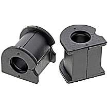 Rear To Frame Sway Bar Bushing, Set of 2