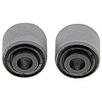 Rear, Driver or Passenger Side, Lower, Control Arm Bushing