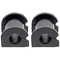 GK201389 Rear To Frame Sway Bar Bushing, Set of 2