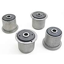 Front, Upper, Control Arm Bushing, 4WD