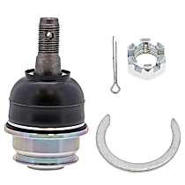Front, Driver or Passenger Side, Lower Ball Joint, Original Grade Series