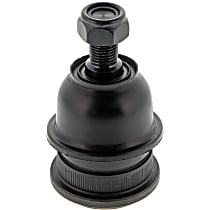 Front, Driver or Passenger Side, Lower Ball Joint