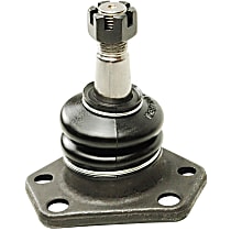 GK5108 Front, Driver or Passenger Side, Upper Ball Joint