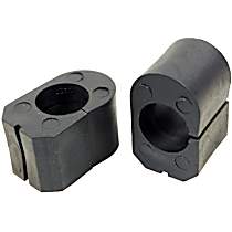 GK5253 Front Sway Bar Bushing, Set of 2