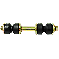 Front, Driver or Passenger Side Sway Bar Link, Standard Design, Supreme Series