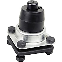 Front, Driver or Passenger Side, Lower Ball Joint