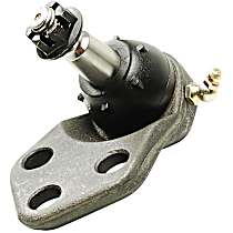 Front, Driver or Passenger Side, Lower Ball Joint