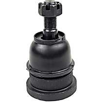 Rear, Driver or Passenger Side, Lower Ball Joint