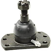 Front, Driver or Passenger Side, Lower Ball Joint