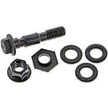 Camber and Alignment Kit - Direct Fit
