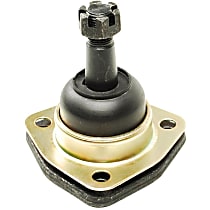 GK6034 Front, Driver or Passenger Side, Upper Ball Joint