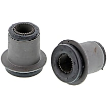 GK6108 Front, Upper Control Arm Bushing, Set of 2