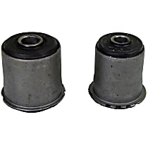 GK6111 Rear, Upper Control Arm Bushing, Set of 2