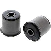 GK6116 Rear, Lower Control Arm Bushing, Set of 2