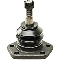 GK6136 Front, Driver or Passenger Side, Upper Ball Joint