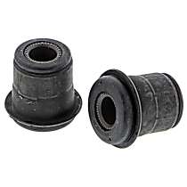 GK6176 Front, Upper Control Arm Bushing, Set of 2