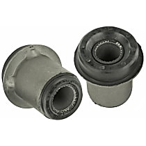 GK6198 Front, Upper Control Arm Bushing, Set of 2