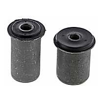 GK6282 Front, Lower Control Arm Bushing, Set of 2