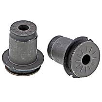 GK6283 Front, Upper Control Arm Bushing, Set of 2