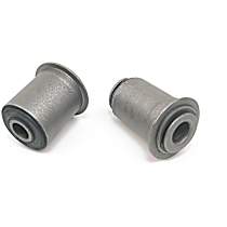 GK6285 Front, Lower Control Arm Bushing, Set of 2