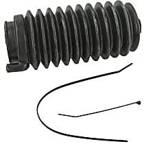 GK6298 Steering Rack Boot - Direct Fit, Sold individually