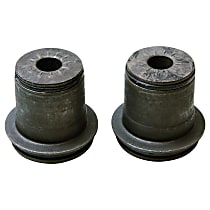 Front, Upper Control Arm Bushing, Set of 2
