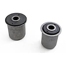 GK6333 Front, Lower Control Arm Bushing, Set of 2