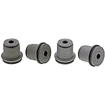 Front, Upper, Control Arm Bushing, With 43 mm. Bushings