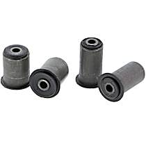 GK6421 Front, Lower Control Arm Bushing, Set of 4