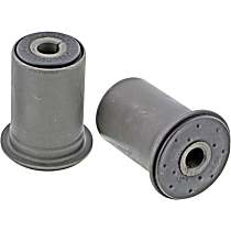 Front, Lower Control Arm Bushing, Set of 2