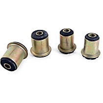 GK6425 Front Control Arm Bushing Original Grade Series, Set of 4