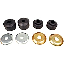 GK6441 Strut Rod Bushing -, Set of 4