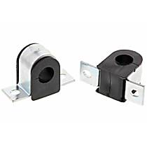 GK6461 Front Sway Bar Bushing, Set of 2