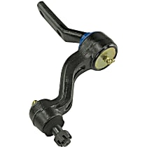Idler Arm, With Frame Bracket, Super Duty Design - Front